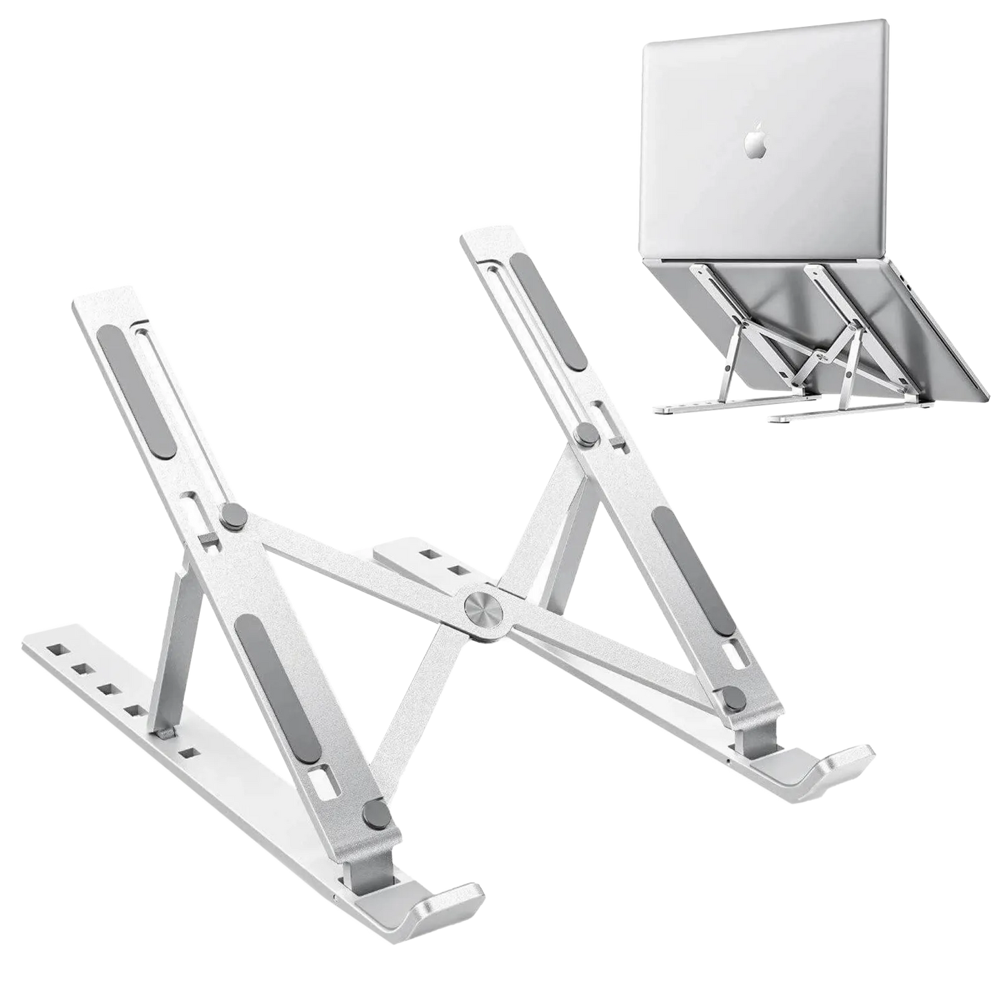 Aluminum Laptop Stand